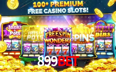 Desvendando o Mundo dos Jogos Virtuais na 899BET