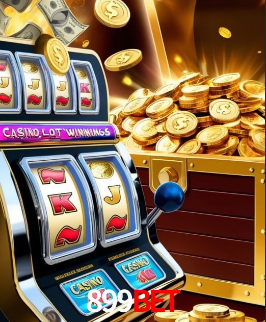 Experiência VIP 899BET