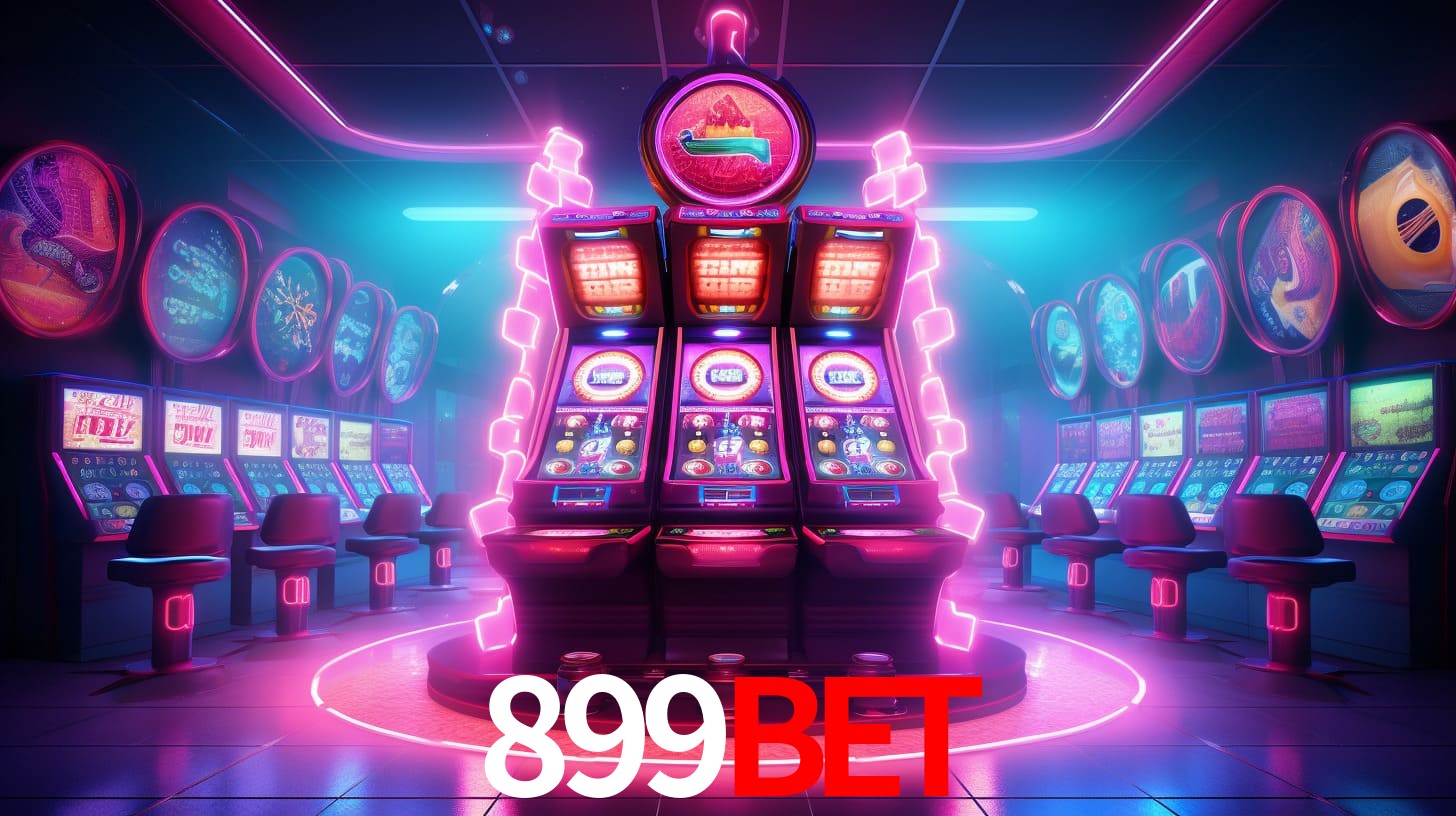 899BET paga