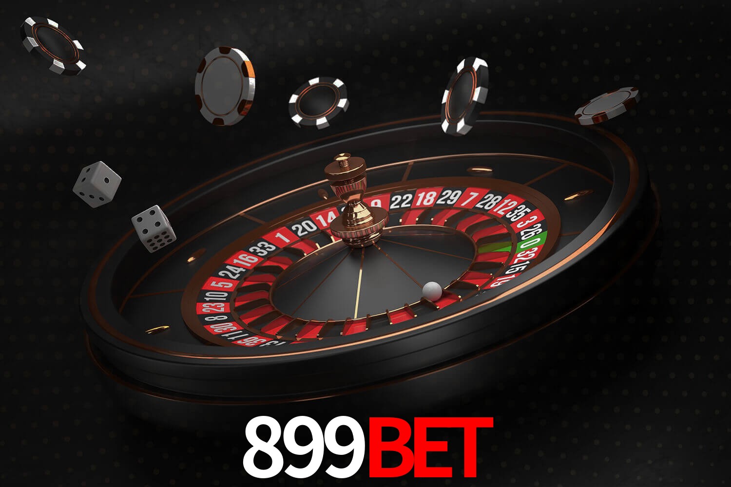 899BET: Seu Cassino Premiado com Pagamentos Rápidos