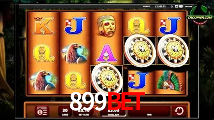 A Emoção da Loteria na 899bet: Uma Chance de Mudança de Vida