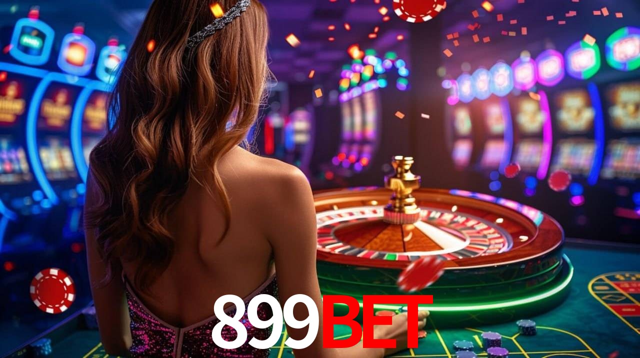 899BET App Interface
