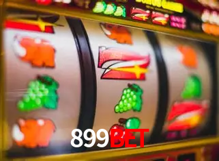 Desvendando o Mundo dos Jogos Virtuais na 899BET