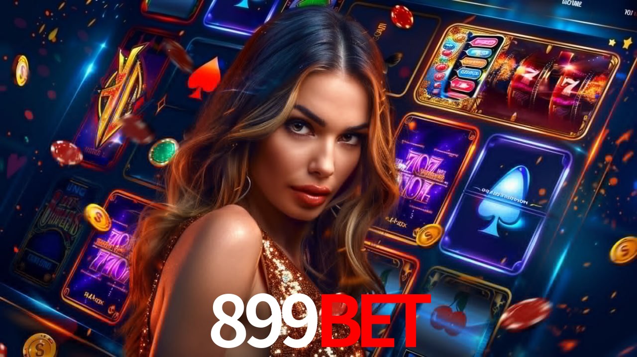 Descubra o Programa VIP da 899BET: Vantagens Exclusivas para Jogadores
