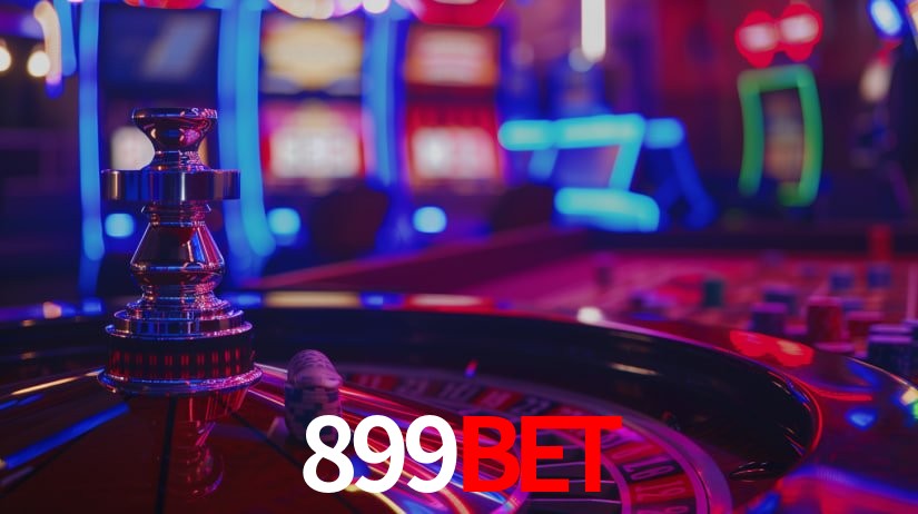 Experimente o Login Seguro Premium no 899BET