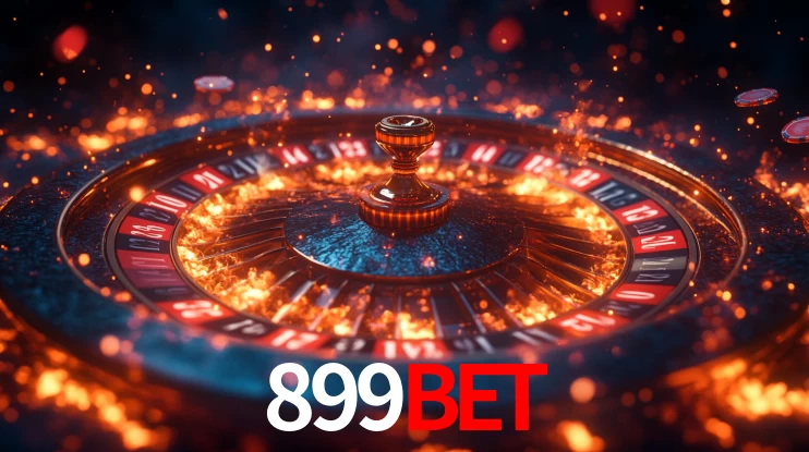 Explore as vantagens do 899BET: serviço profissional e confiabilidade