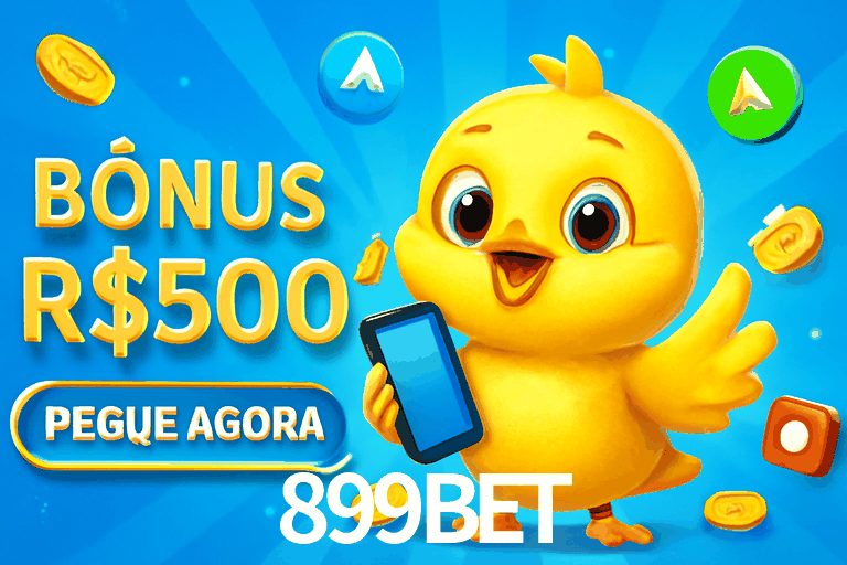 Secure Login 899BET
