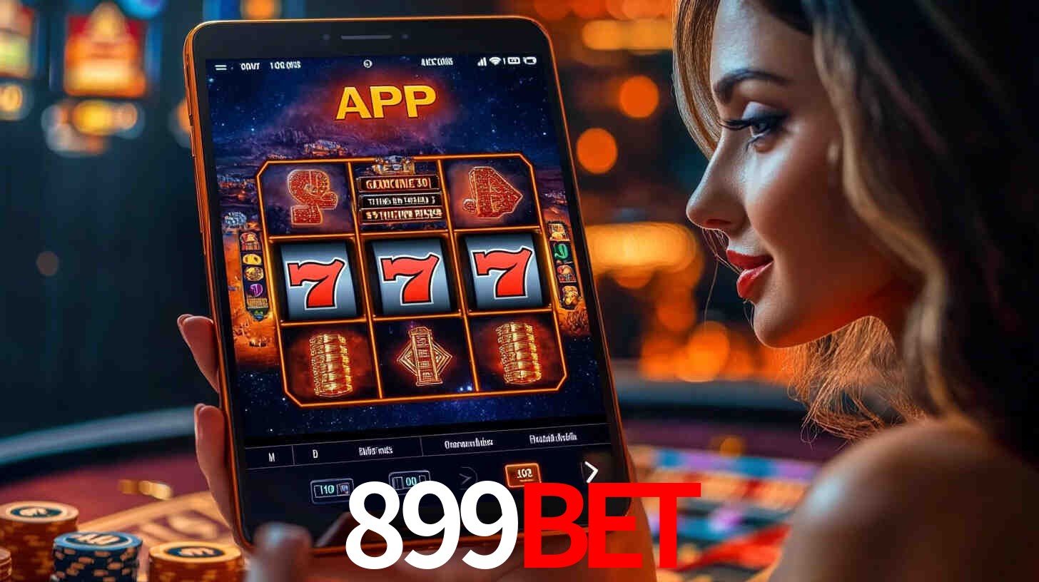 899BET paga