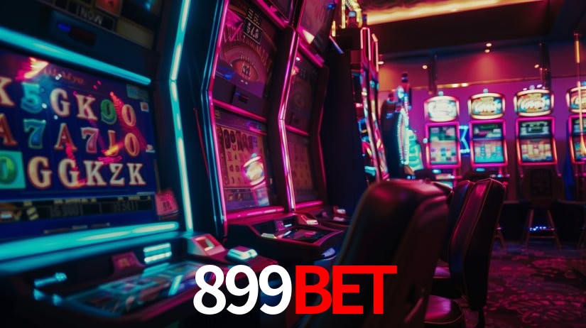 Flash Promotion 899BET