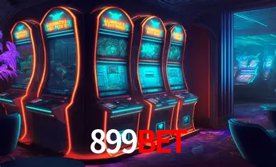 A Emoção da Loteria na 899BET: Uma Chance de Mudança de Vida