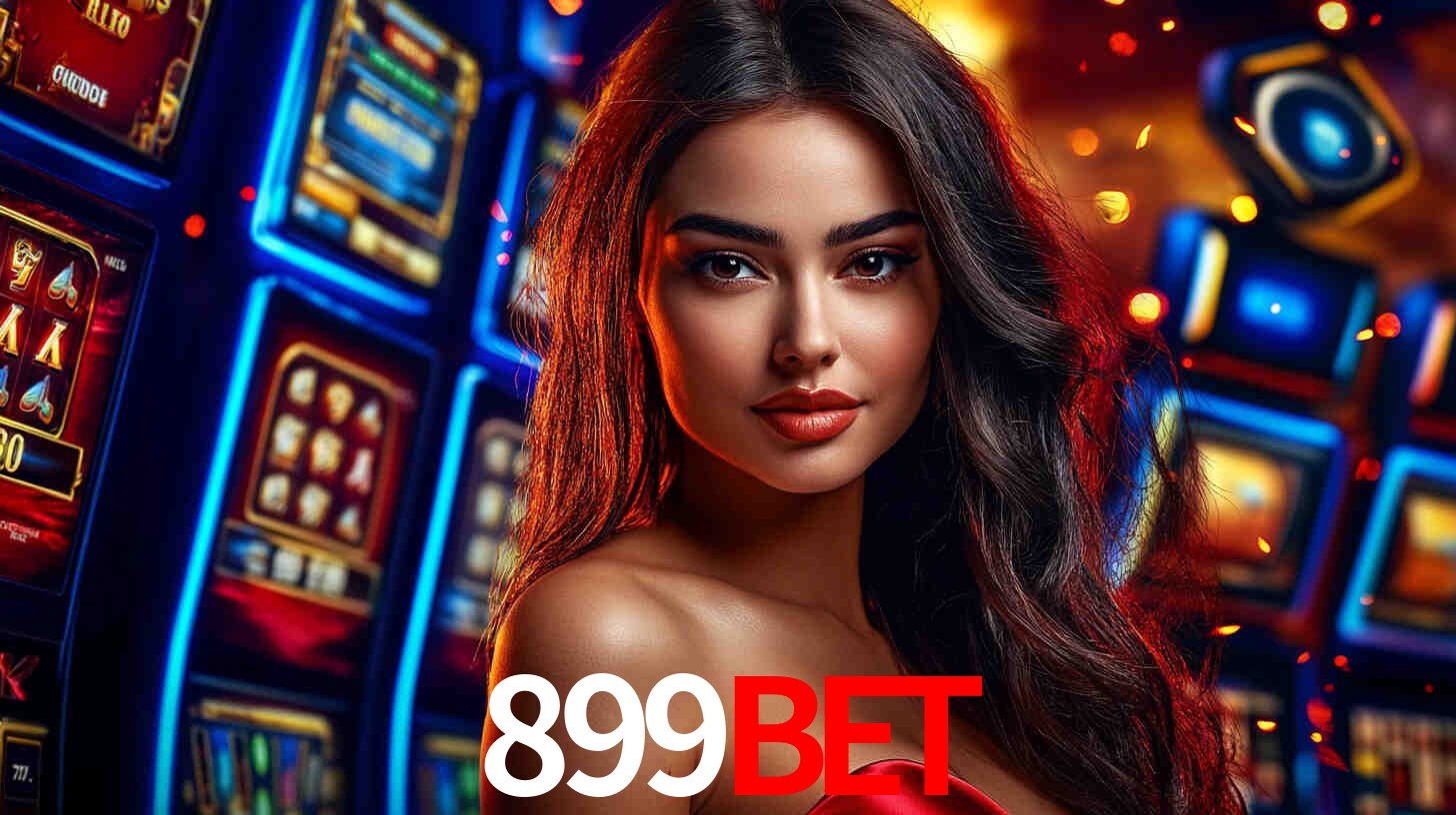 Apostas Esportivas na 899BET: Um Guia Completo