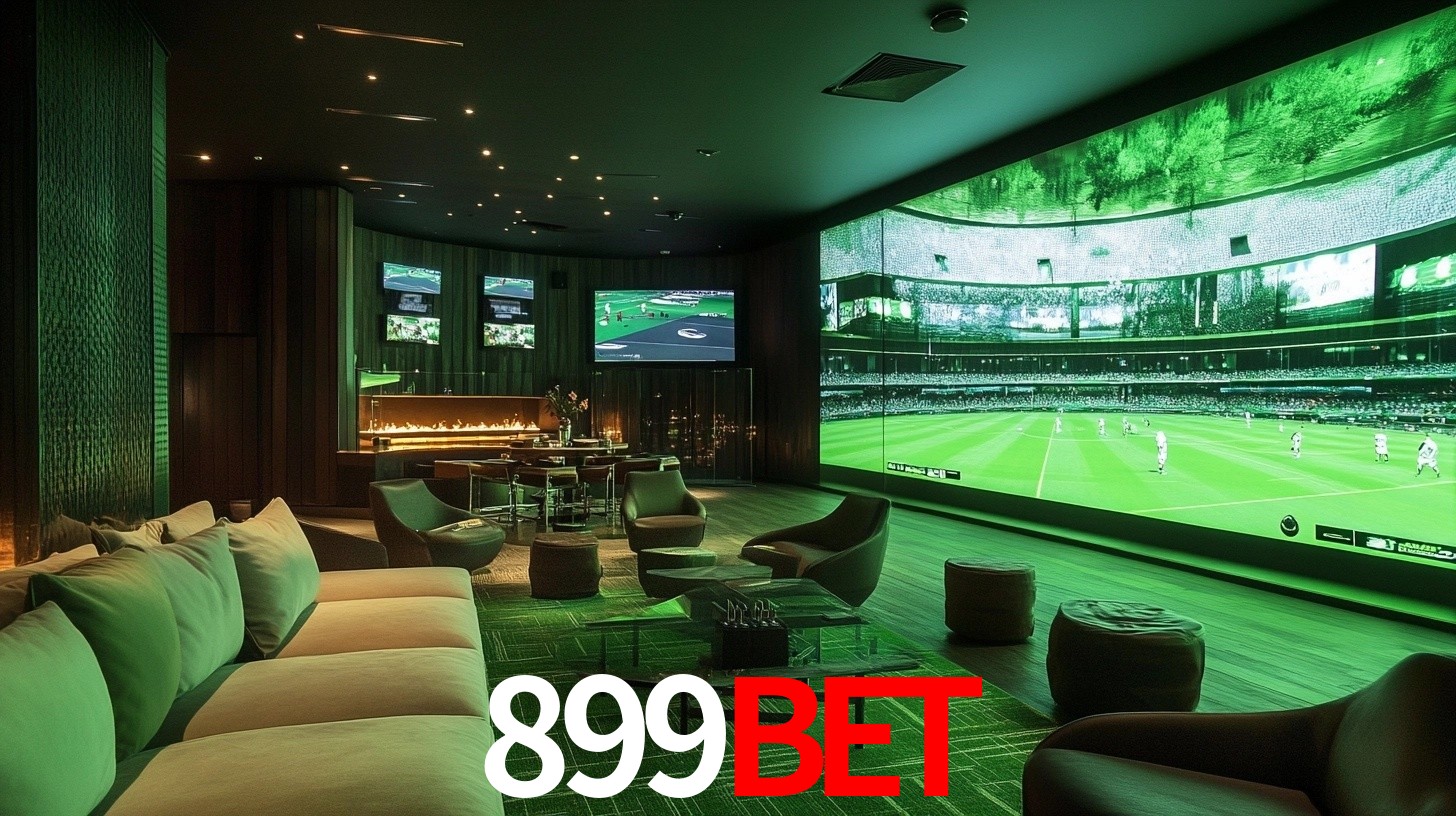 899BET: Seu Especialista em Apostas Esportivas Brasileiras