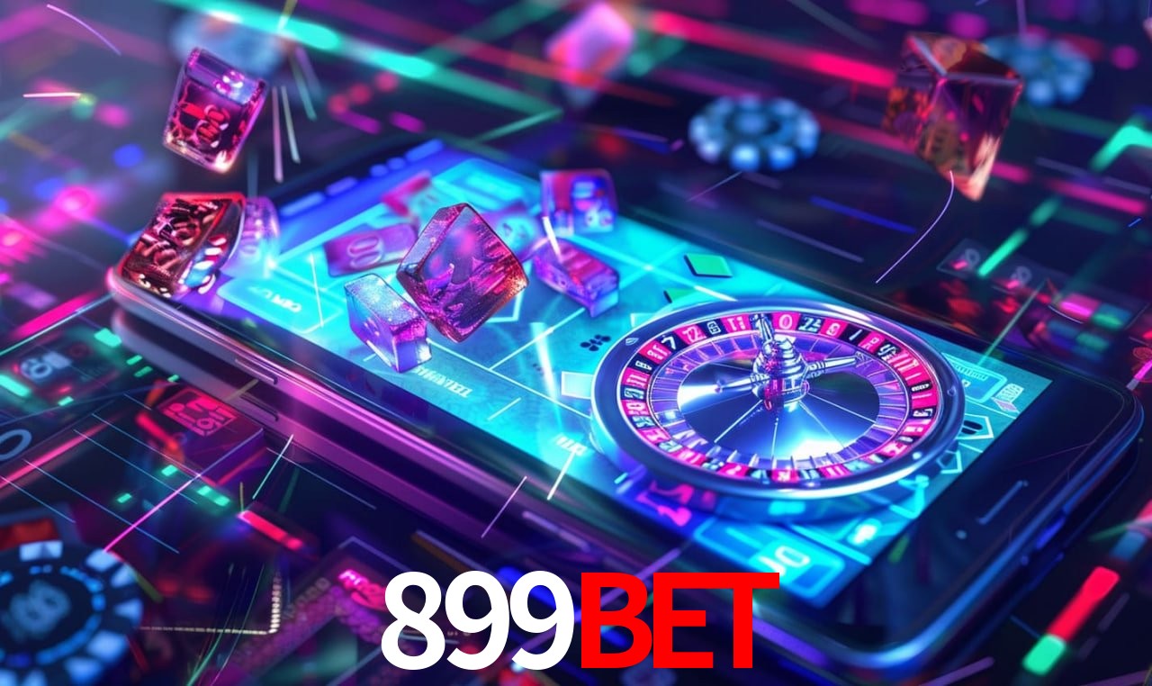 Experiência VIP 899BET