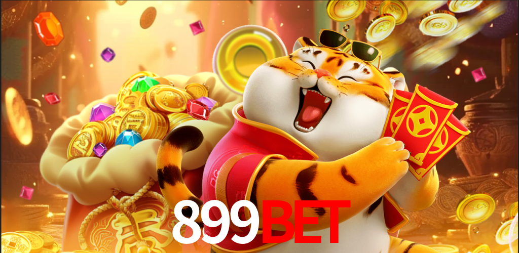 899BET: A Experiência de Casino com Jogos de Mesa ao Vivo