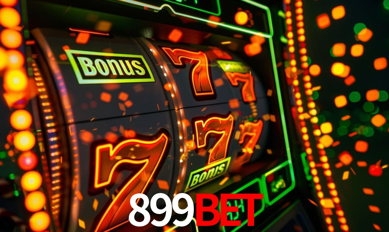 Casino VIP 899bet