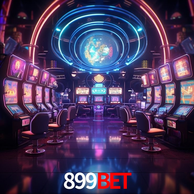 Promoções 899bet