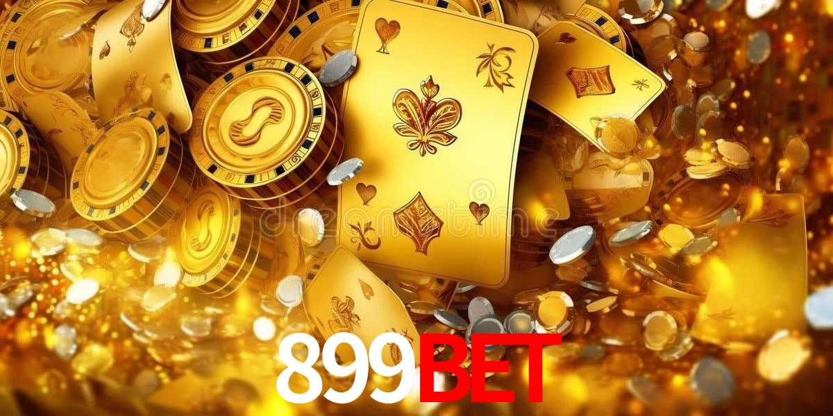 Torneios 899bet