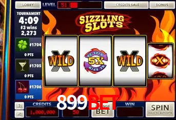 Apostas Esportivas na 899bet: Um Guia Completo