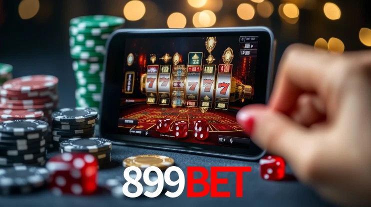 Instant EasyPaisa 899bet