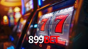899bet Caça-níqueis móveis