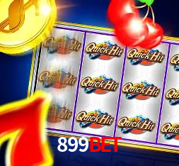 A Experiência Imersiva dos Cassinos Ao Vivo no 899bet