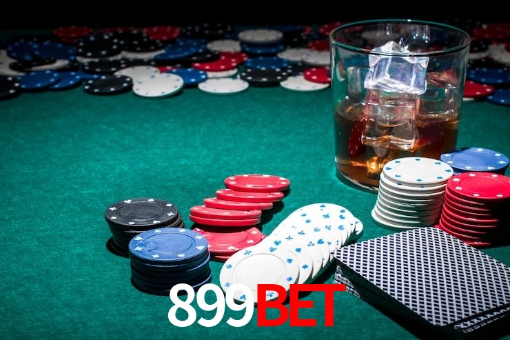 Integração de APIs 899bet