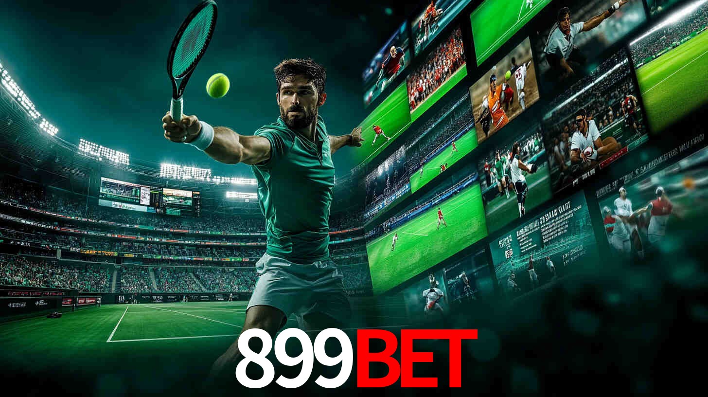 App Premium 899bet