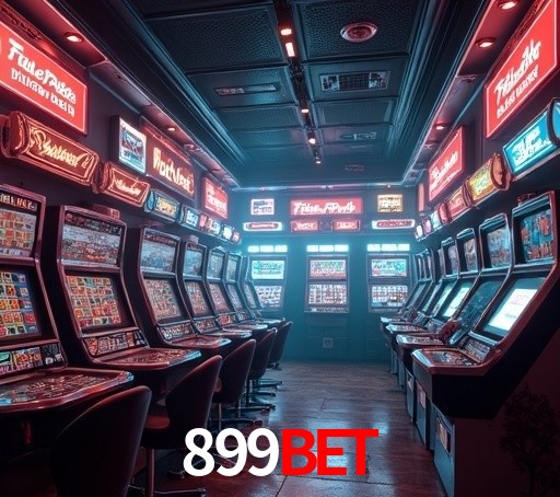 Ganhador 899bet