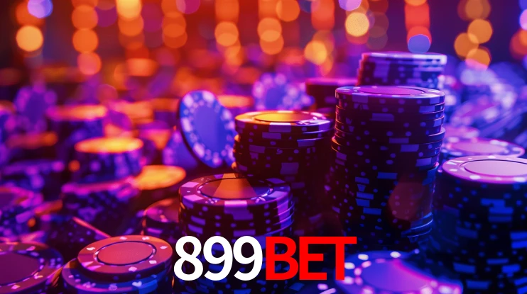 Bônus App 899bet