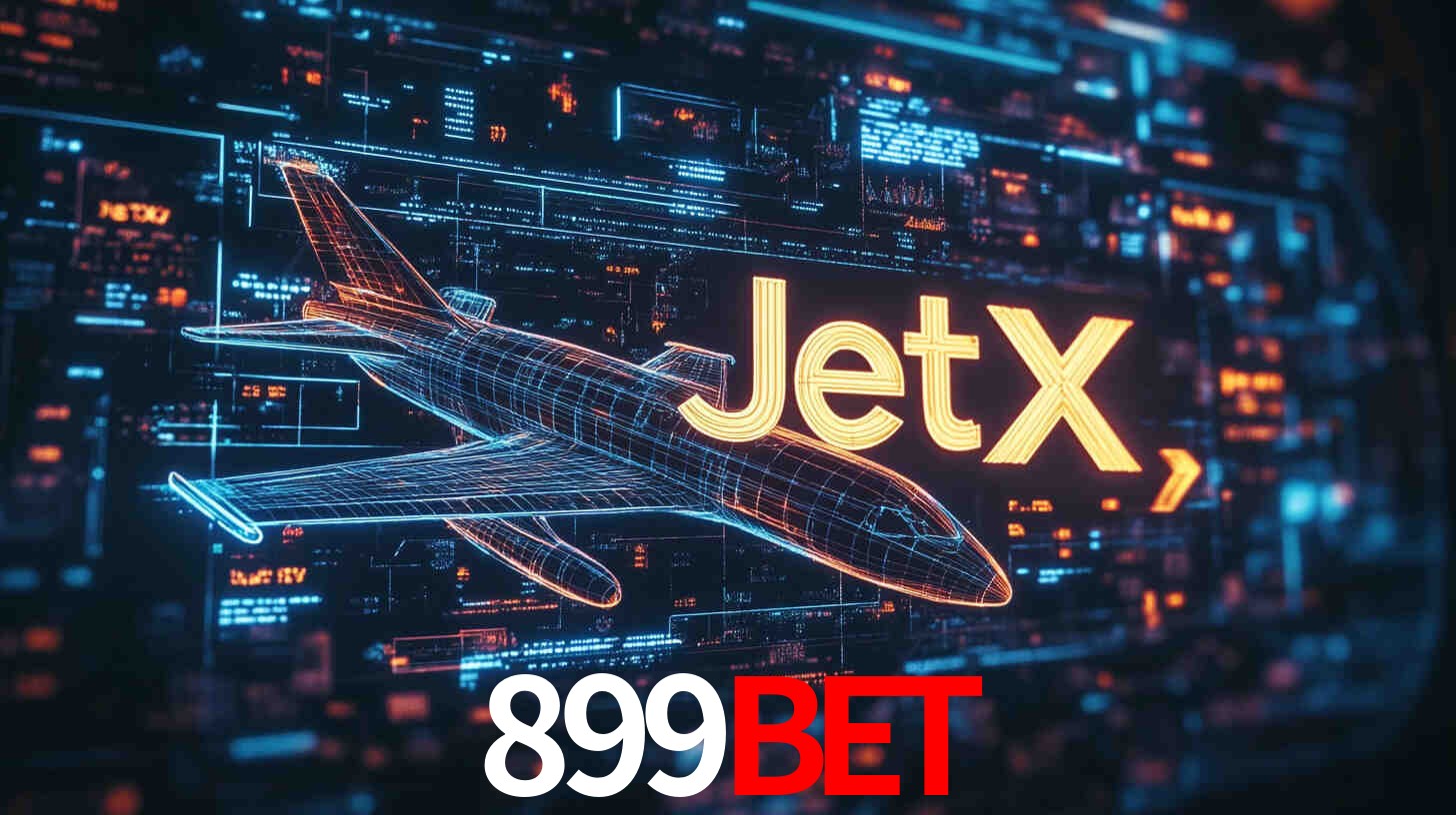 App Mobile 899bet
