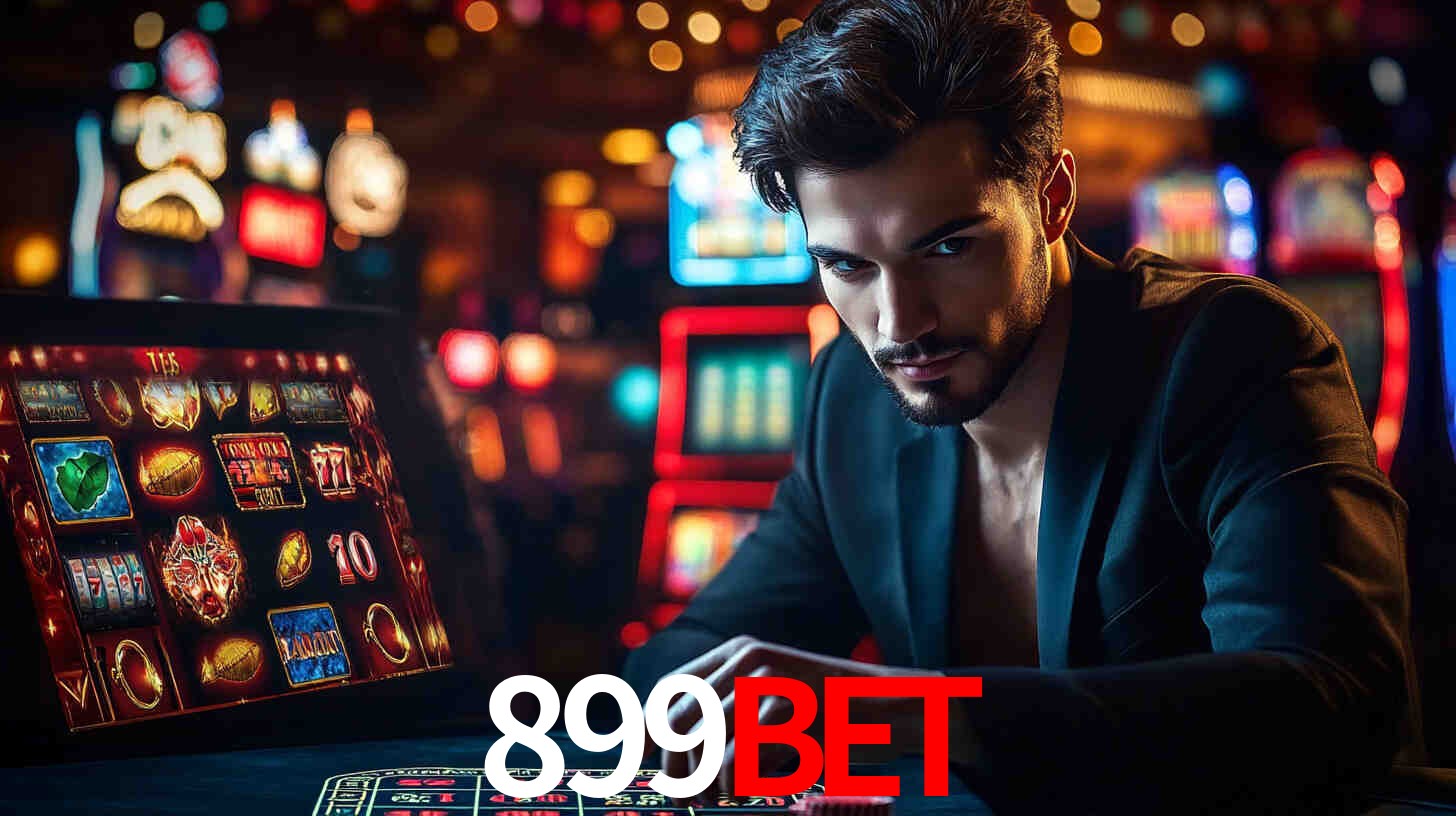 899bet bet Brasil