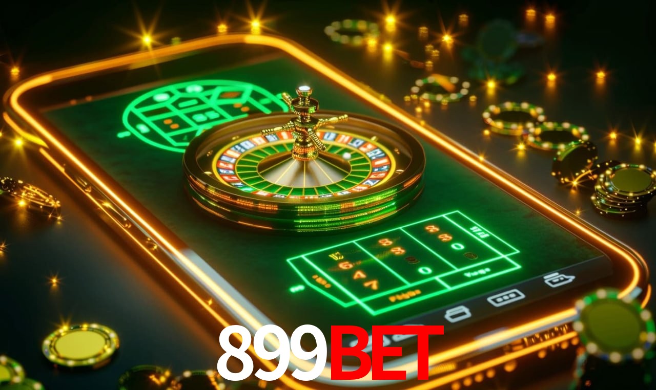 Bônus VIP 899bet