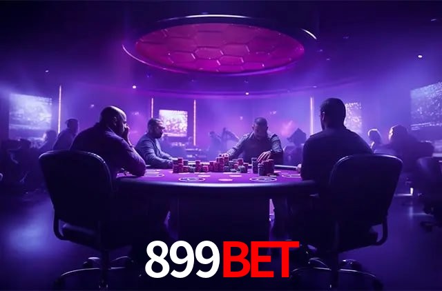 Programa VIP 899bet
