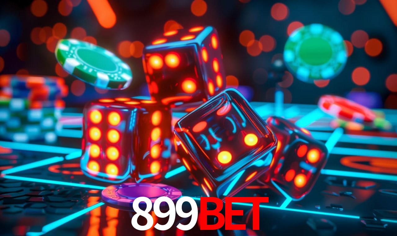 Apostas de Futebol 899bet