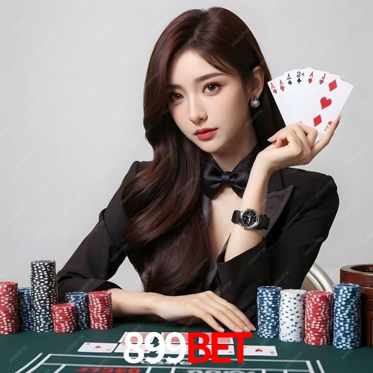 Benefícios VIP 899bet