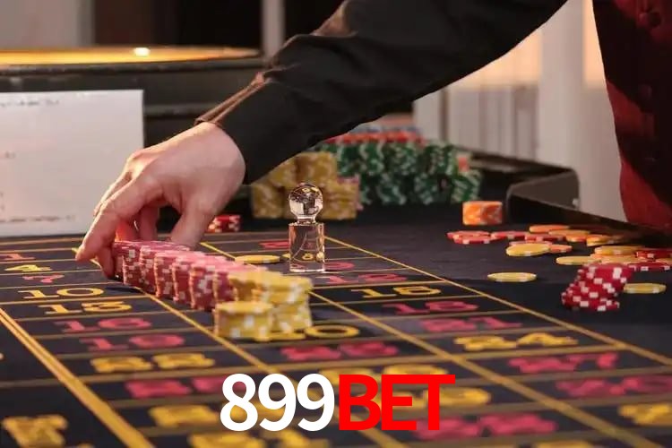 A Emoção da Loteria na 899bet: Uma Chance de Mudança de Vida
