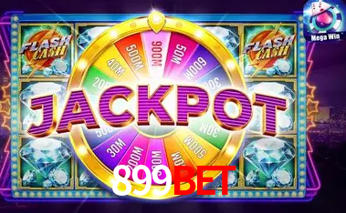 Inovações de Jogos na 899bet: O Futuro das Experiências Interativas