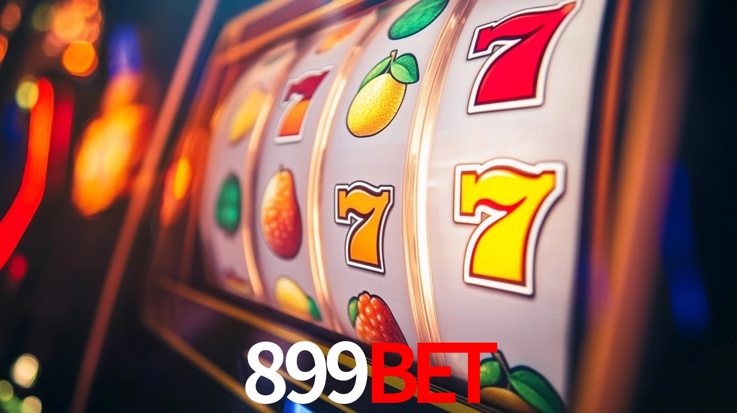 Experimente o Login Seguro Premium no 899bet