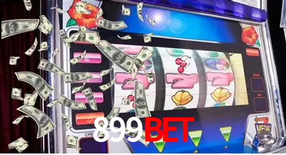 Desvendando o Mundo dos Jogos Virtuais na 899bet