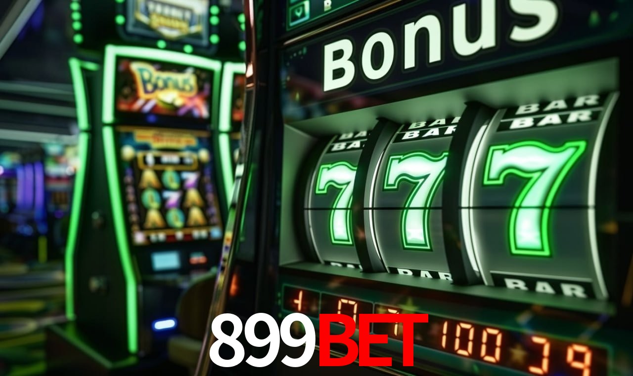 Secure Login 899bet