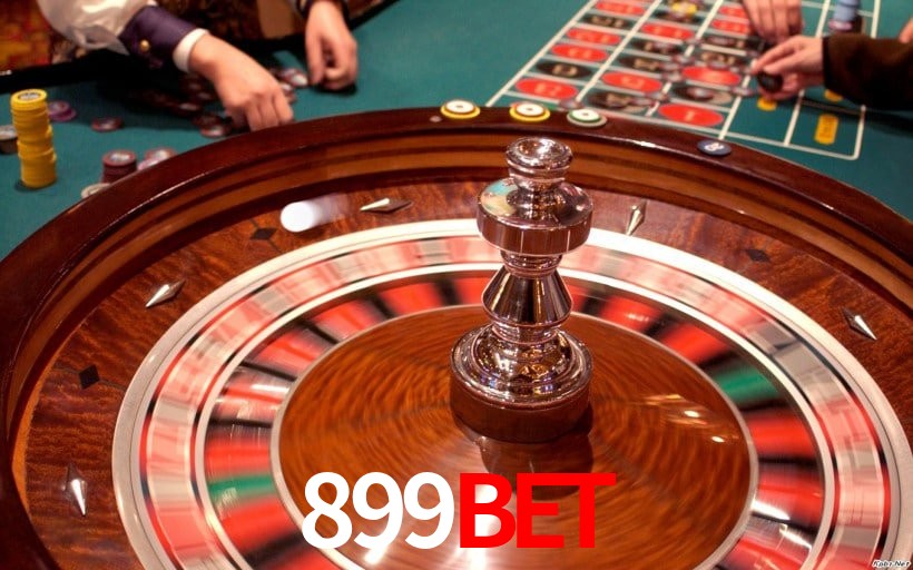 Provedores de Jogos 899bet