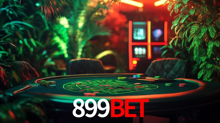 Programa VIP 899bet