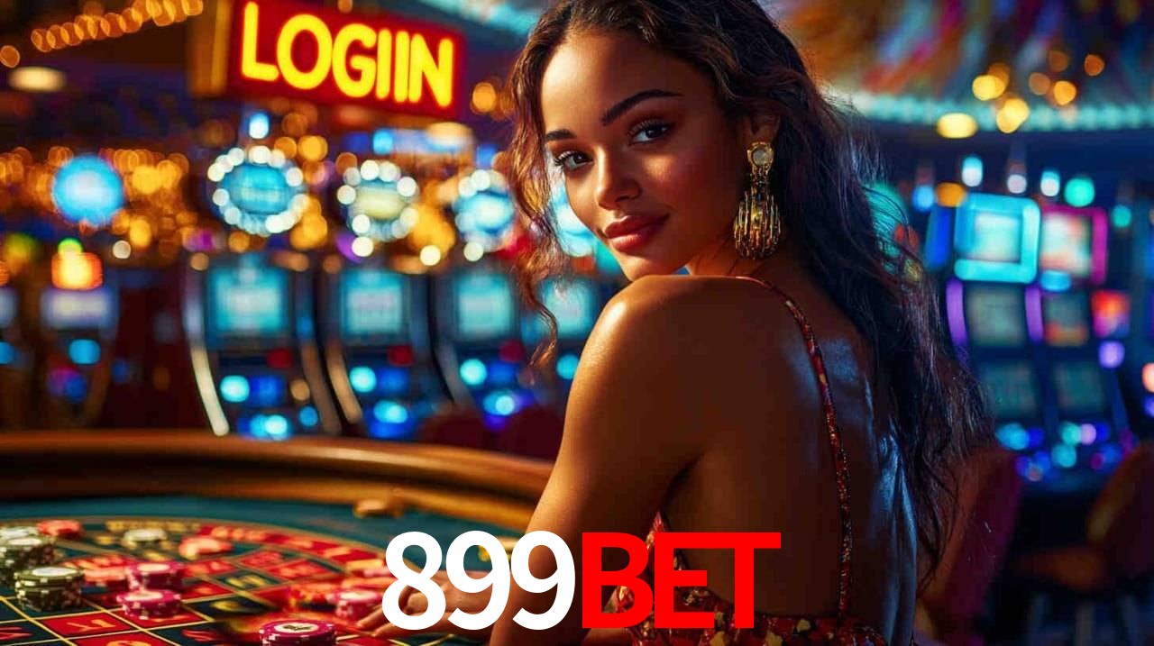 899bet Caça-níqueis móveis