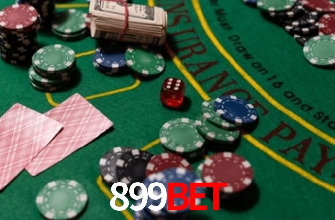 Jogos App 899bet