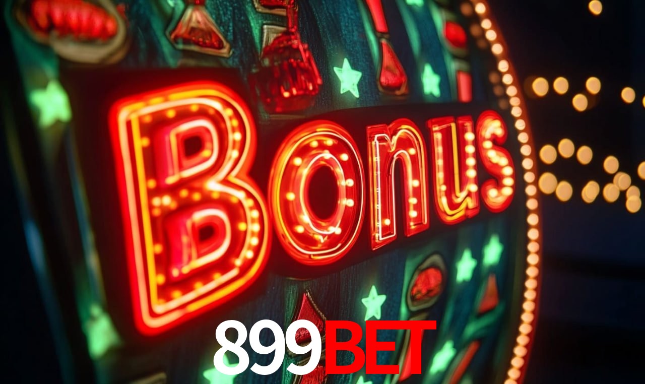 Diretório de Jogos 899bet