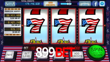 A Emoção da Loteria na 899bet: Uma Chance de Mudança de Vida