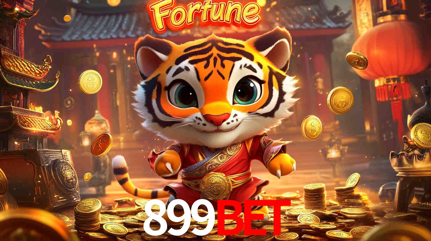 Instalar APK 899bet