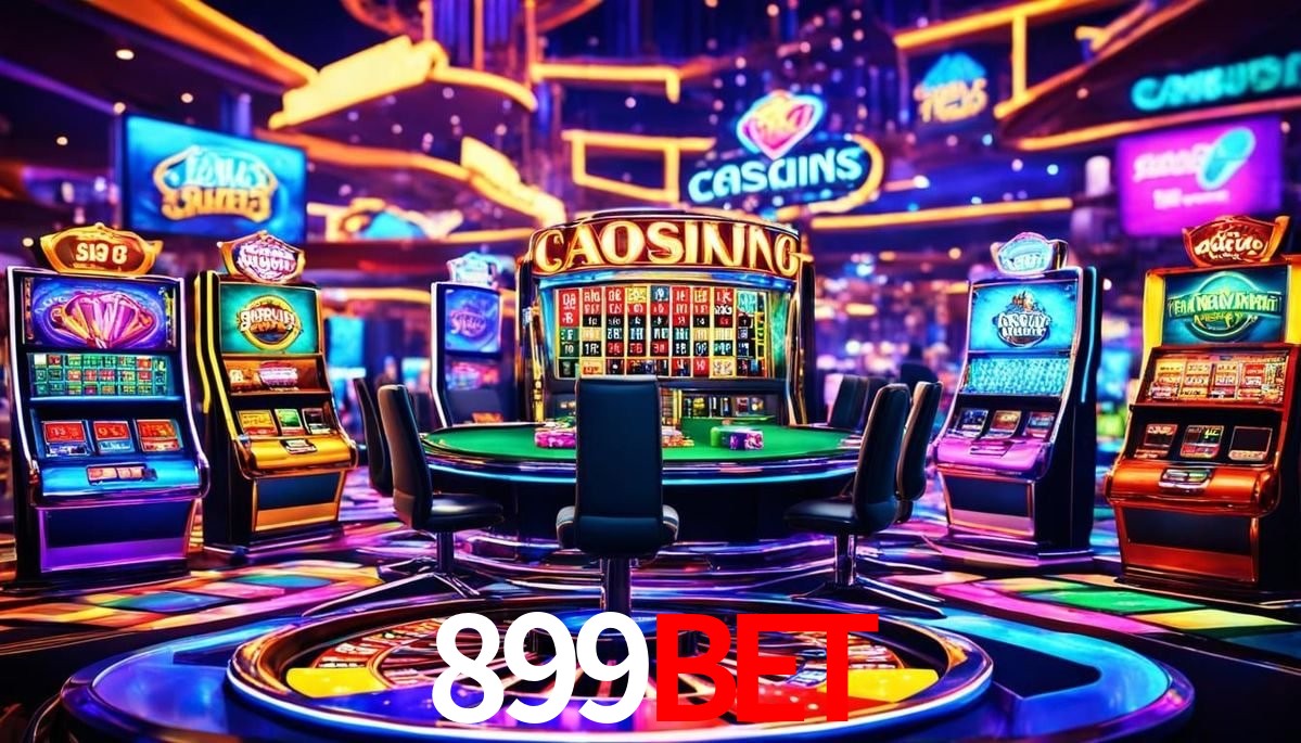 login 899bet