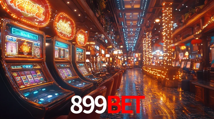 899bet: A Experiência de Casino com Jogos de Mesa ao Vivo