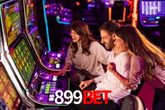 Apostas de Tênis 899bet